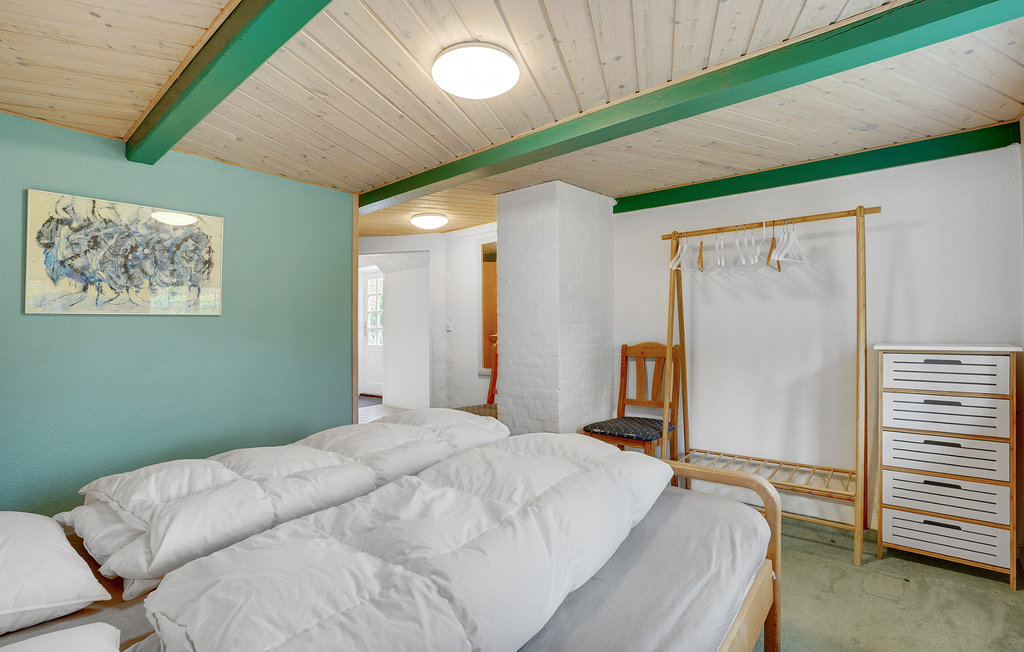 Feriehuse - Vedersø Klit , Danmark - A4299 36