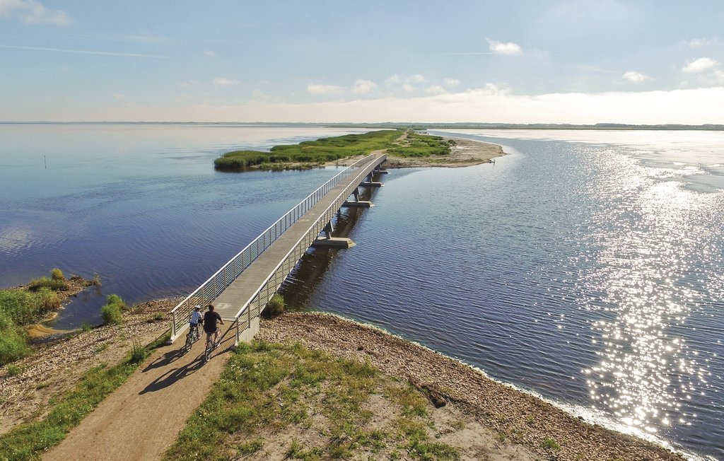 Semesterhus - Søndervig Strand , Danmark - A4291 15