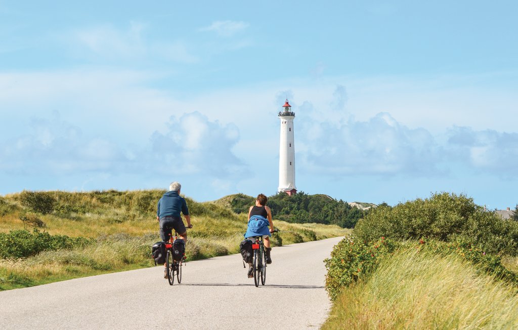 Feriehuse - Klegod Strand , Danmark - A4262 20