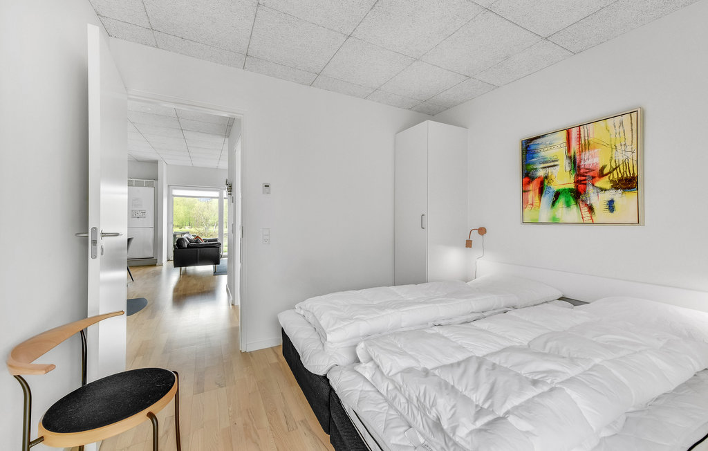 Feriehuse - Ringkøbing , Danmark - A4226 19