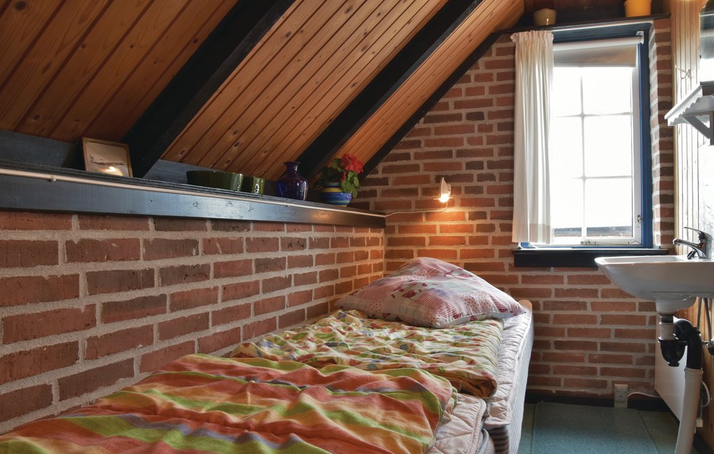 Feriehuse - Klegod Strand , Danmark - A4262 14