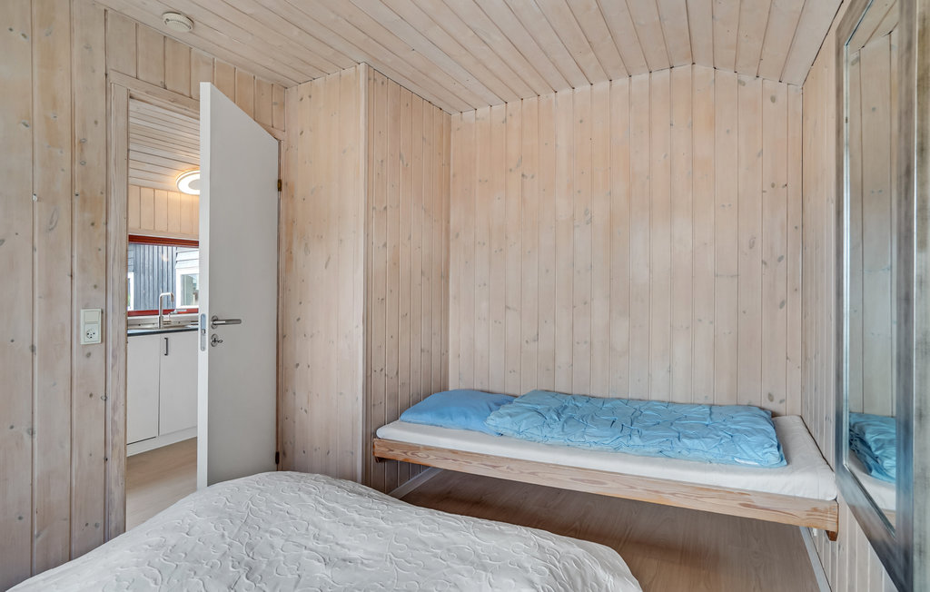 Feriehuse - Søndervig Strand , Danmark - A4288 20