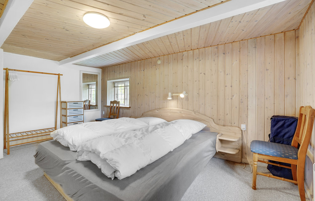 Feriehuse - Vedersø Klit , Danmark - A4299 31