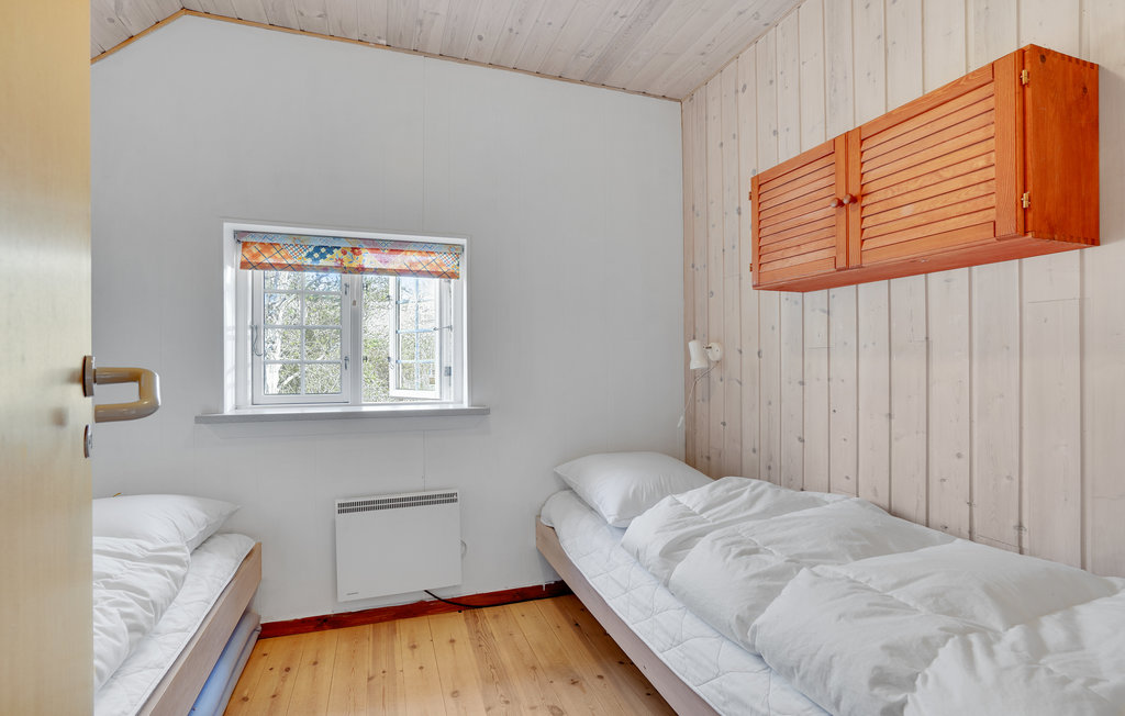 Feriehuse - Vedersø Klit , Danmark - A4299 35