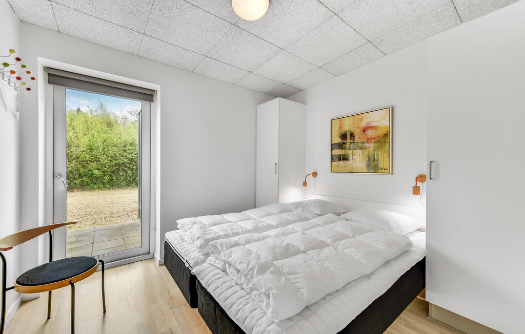 Feriehuse - Ringkøbing , Danmark - A4226 20