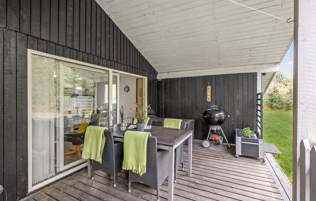 Feriehuse - Søndervig/Lodbjerg Hede , Danmark - A4273 12