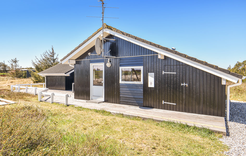 Feriehuse - Søndervig Strand , Danmark - A4288 11