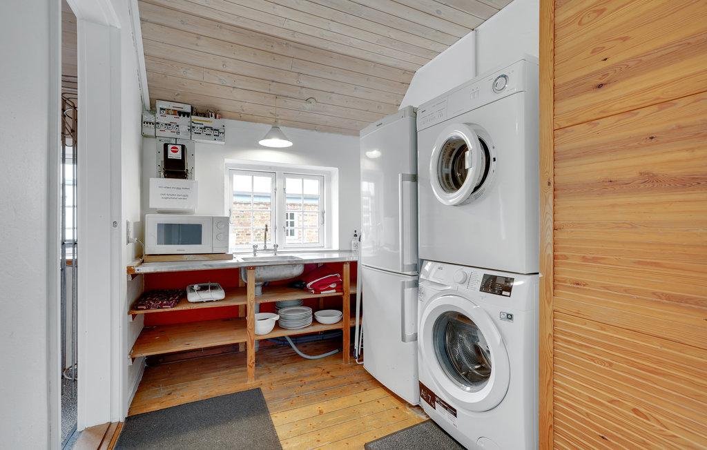 Feriehuse - Vedersø Klit , Danmark - A4299 29