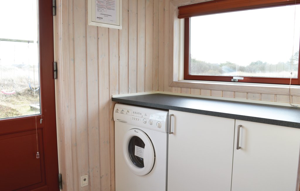 Feriehuse - Søndervig Strand , Danmark - A4288 18