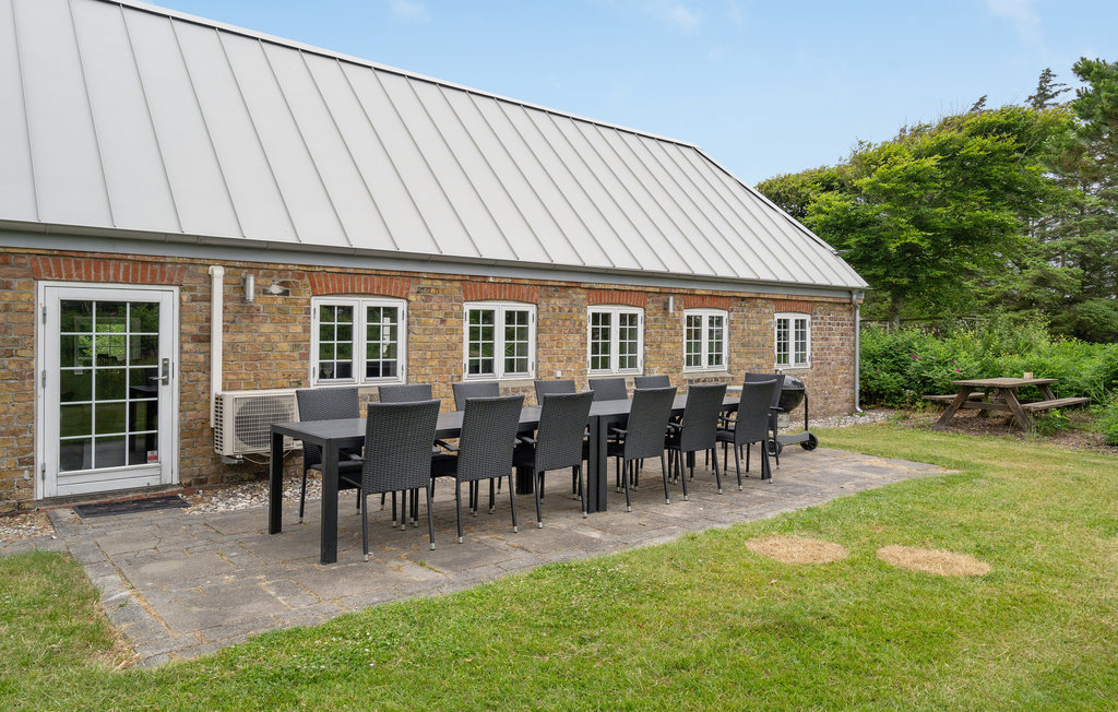 Feriehuse - Vedersø Klit , Danmark - A4299 14