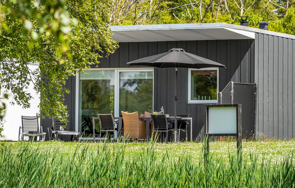 Feriehuse - Ringkøbing , Danmark - A4226 12