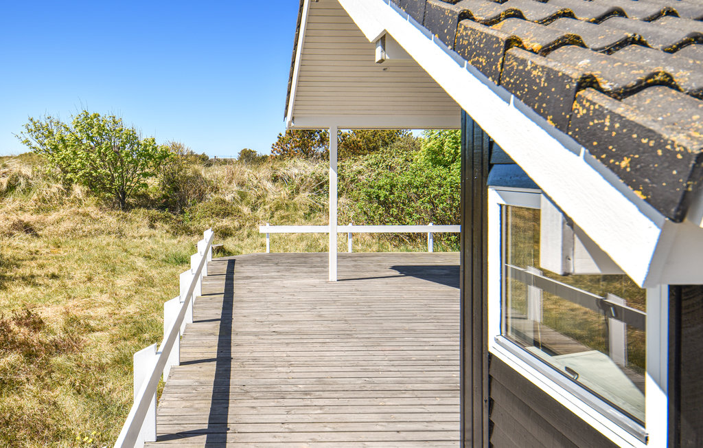 Feriehuse - Søndervig Strand , Danmark - A4288 14