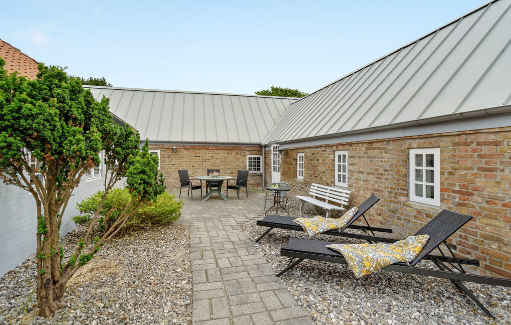 Feriehuse - Vedersø Klit , Danmark - A4299 17