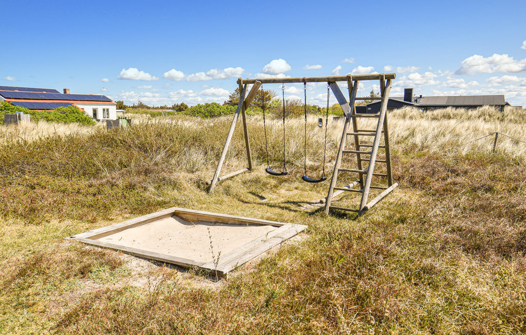 Feriehuse - Søndervig Strand , Danmark - A4288 13