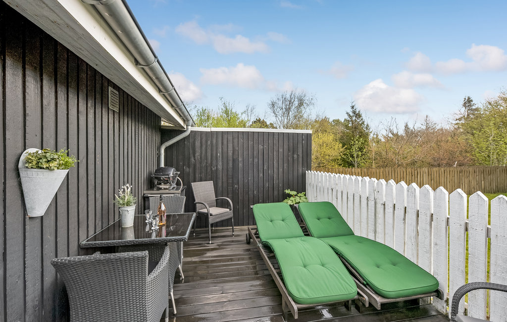 Feriehuse - Søndervig/Lodbjerg Hede , Danmark - A4273 14