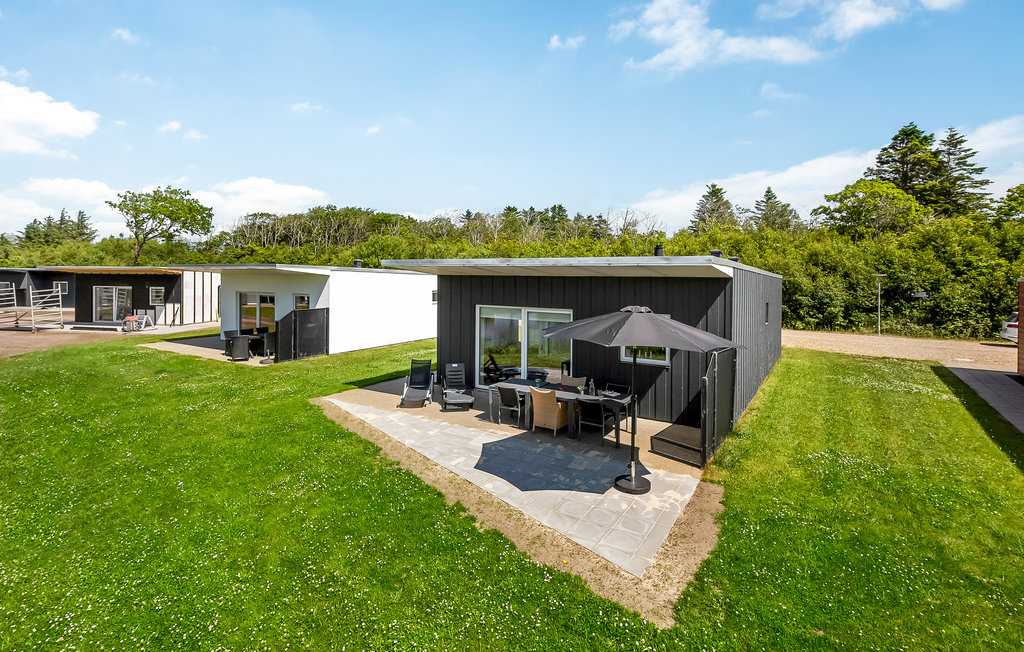 Feriehuse - Ringkøbing , Danmark - A4226 13