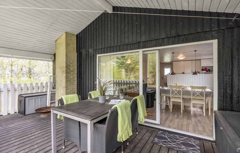 Feriehuse - Søndervig/Lodbjerg Hede , Danmark - A4273 13