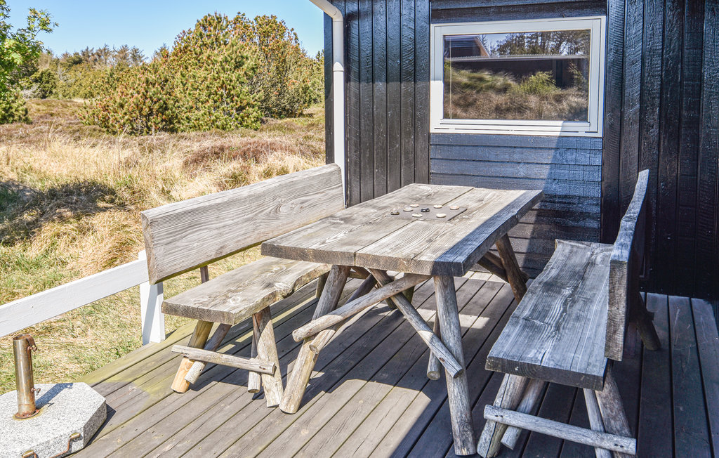 Feriehuse - Søndervig Strand , Danmark - A4288 9