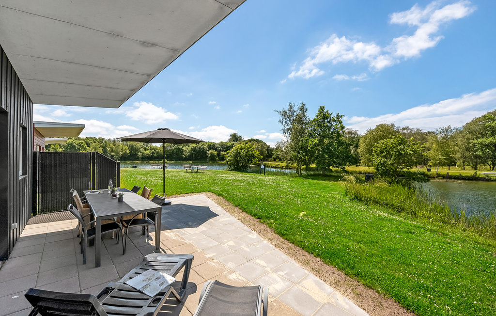 Feriehuse - Ringkøbing , Danmark - A4226 14