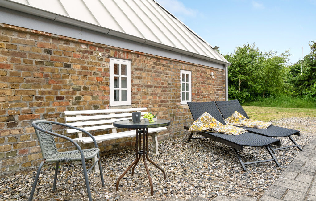 Feriehuse - Vedersø Klit , Danmark - A4299 2