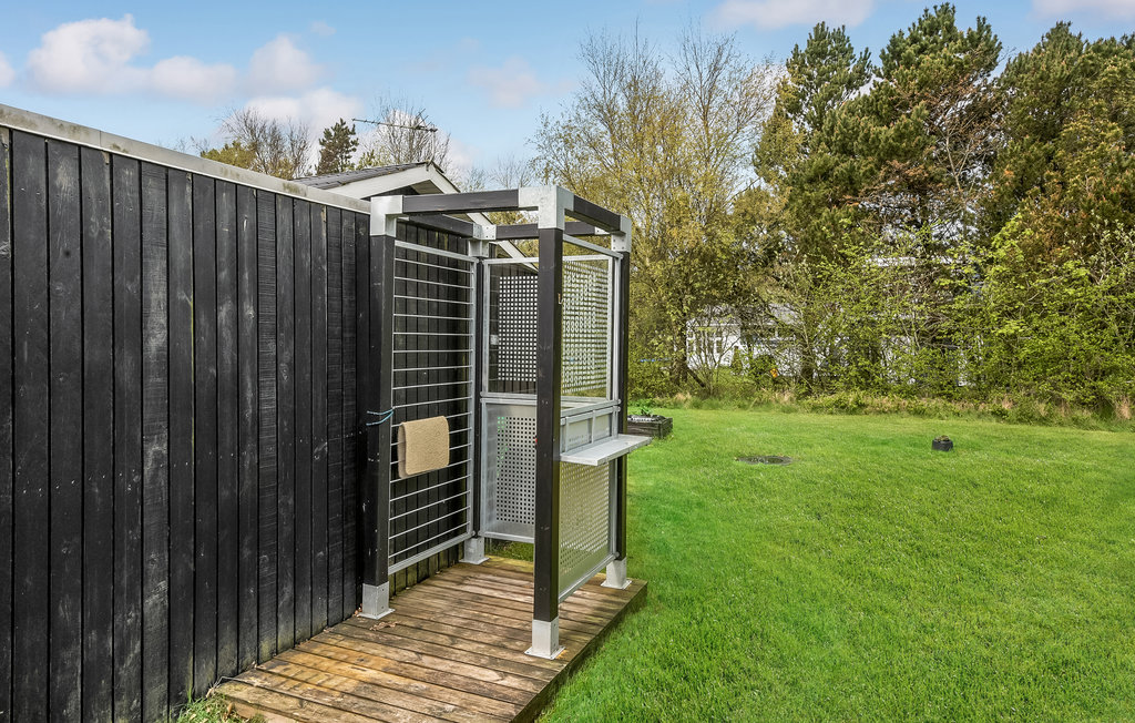 Feriehuse - Søndervig/Lodbjerg Hede , Danmark - A4273 15