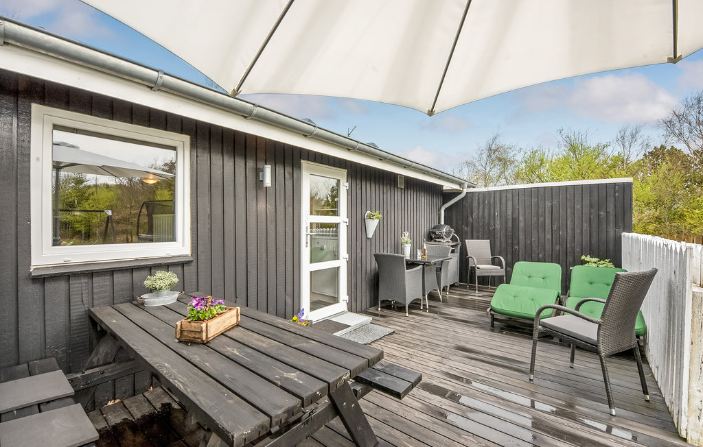 Feriehuse - Søndervig/Lodbjerg Hede , Danmark - A4273 2