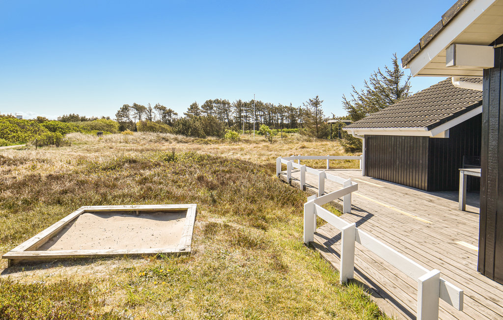 Feriehuse - Søndervig Strand , Danmark - A4288 12