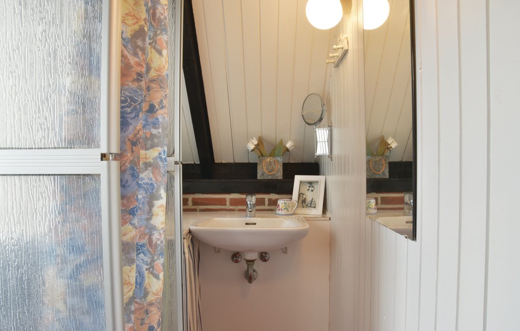 Feriehuse - Klegod Strand , Danmark - A4262 16