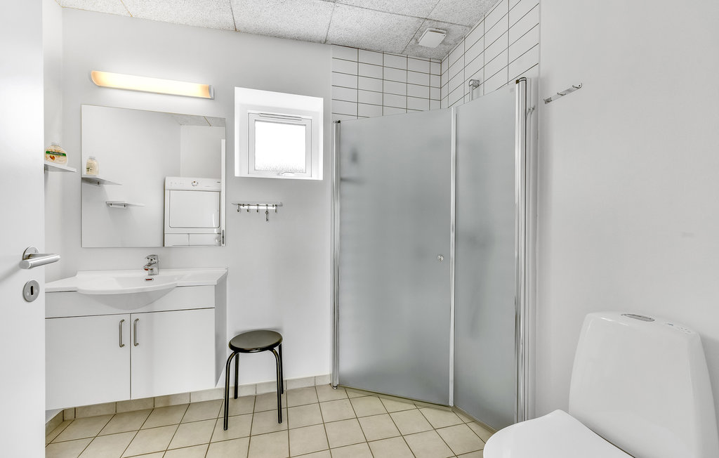 Feriehuse - Ringkøbing , Danmark - A4226 23