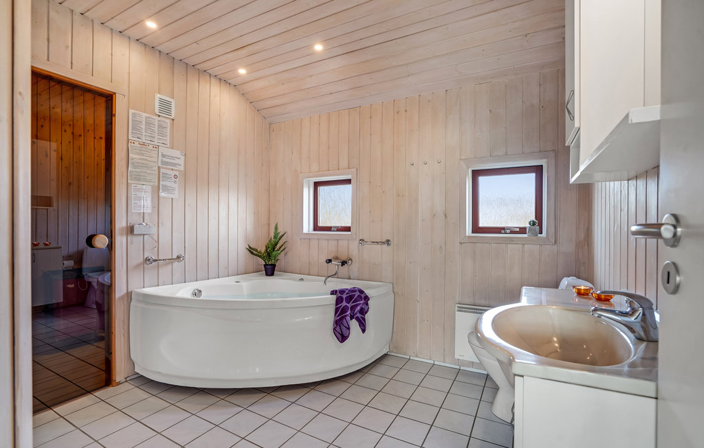 Feriehuse - Søndervig Strand , Danmark - A4288 24