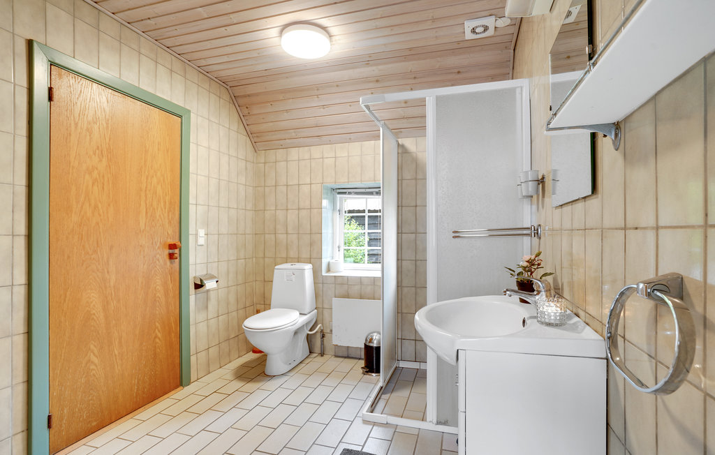 Feriehuse - Vedersø Klit , Danmark - A4299 40