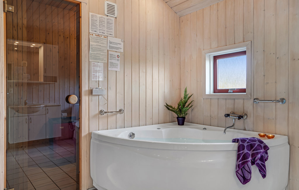 Feriehuse - Søndervig Strand , Danmark - A4288 25