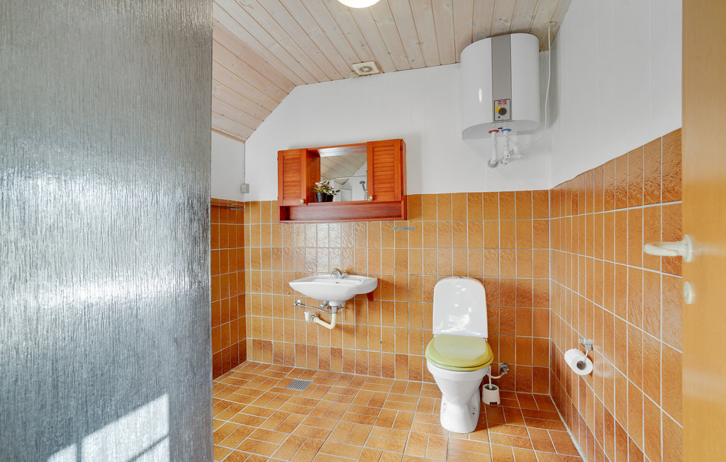 Feriehuse - Vedersø Klit , Danmark - A4299 43