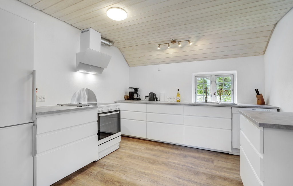 Feriehuse - Vedersø Klit , Danmark - A4299 8