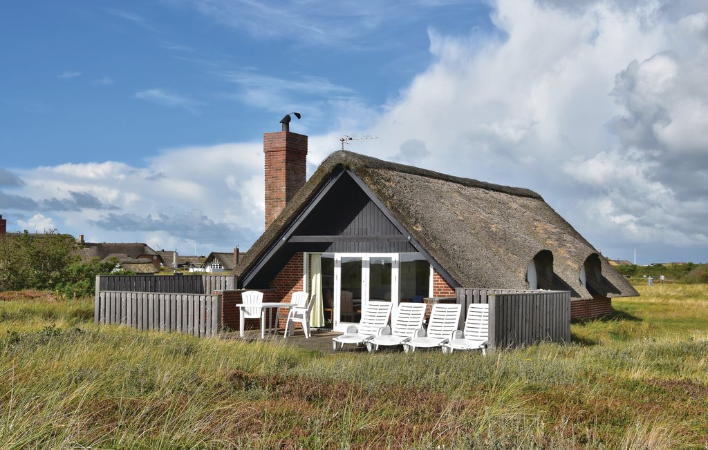 Feriehuse - Klegod Strand , Danmark - A4262 6