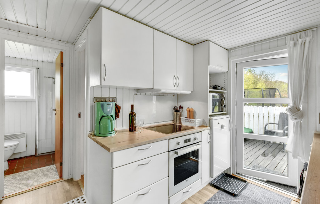Feriehuse - Søndervig/Lodbjerg Hede , Danmark - A4273 6