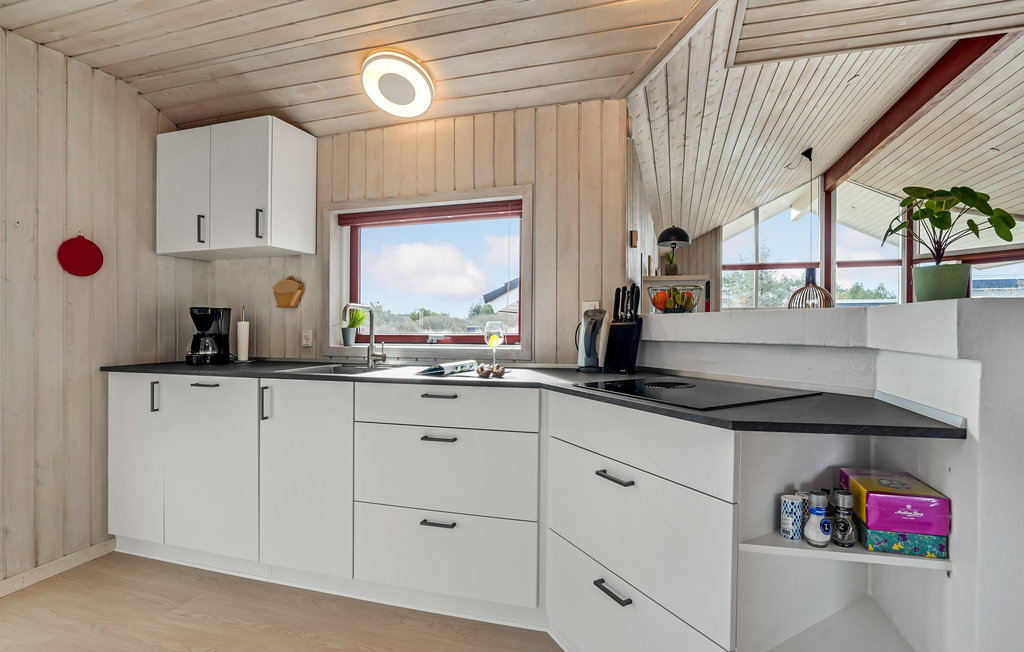 Feriehuse - Søndervig Strand , Danmark - A4288 7