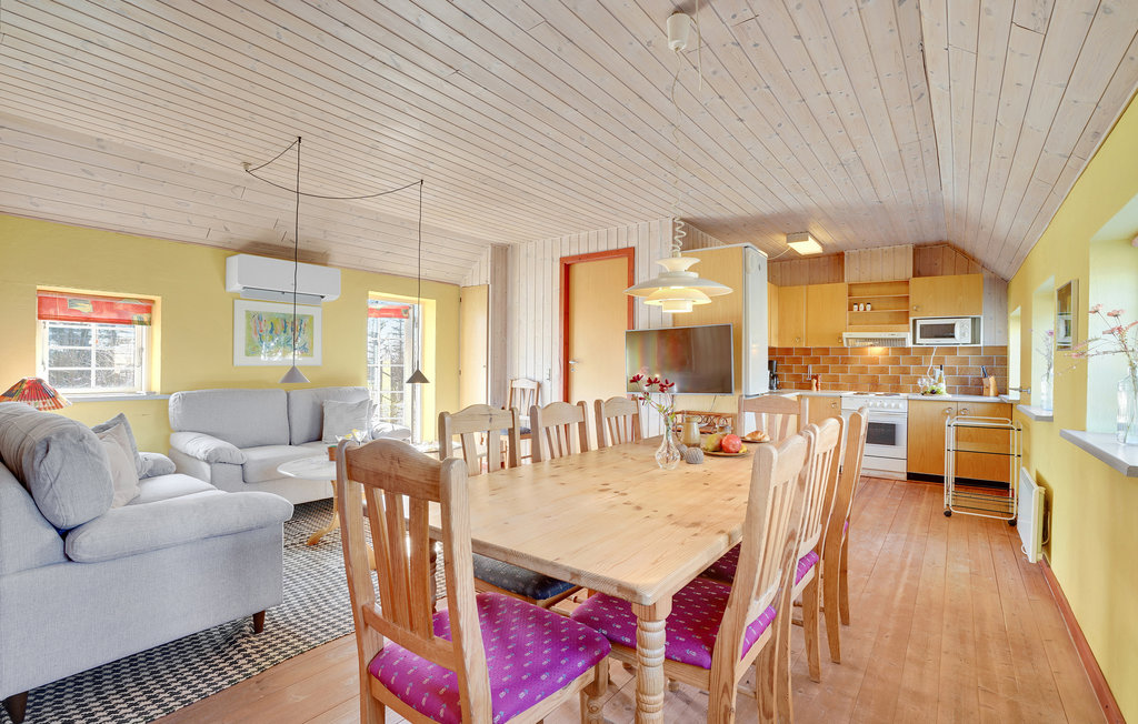 Feriehuse - Vedersø Klit , Danmark - A4299 26