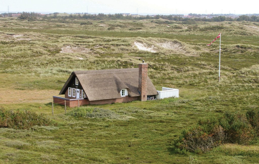 Feriehuse - Klegod Strand , Danmark - A4262 1