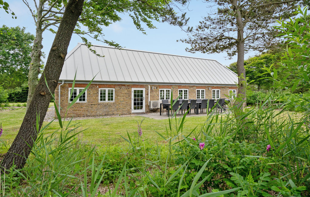 Feriehuse - Vedersø Klit , Danmark - A4299 12