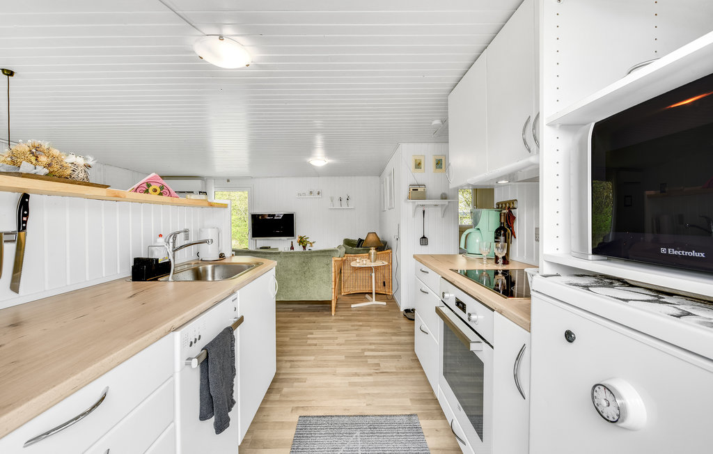 Feriehuse - Søndervig/Lodbjerg Hede , Danmark - A4273 18
