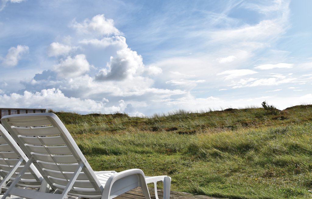 Feriehuse - Klegod Strand , Danmark - A4262 7