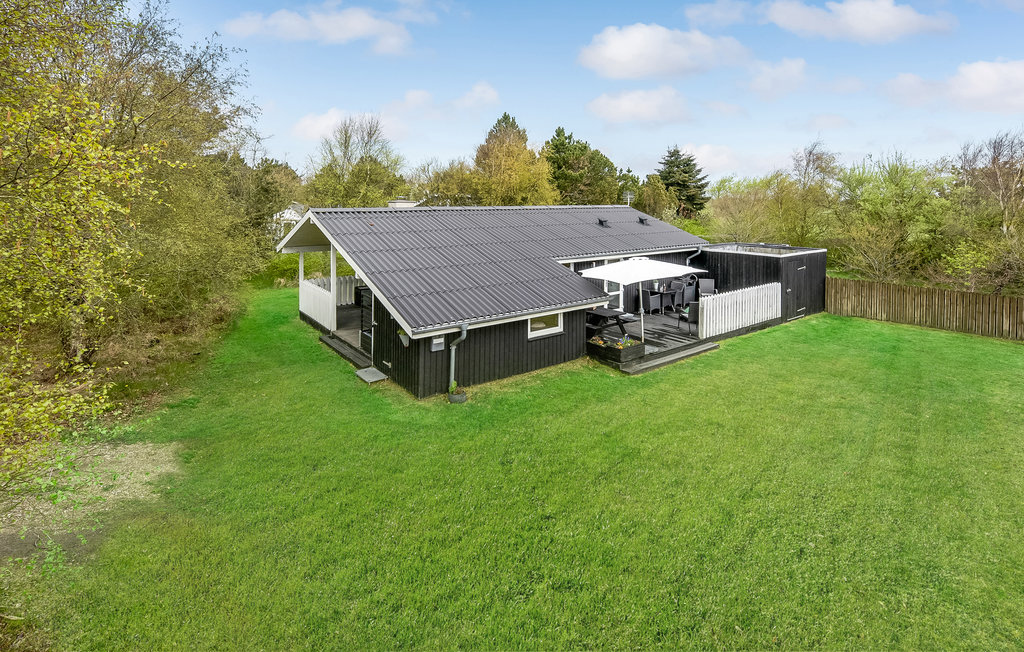 Feriehuse - Søndervig/Lodbjerg Hede , Danmark - A4273 10