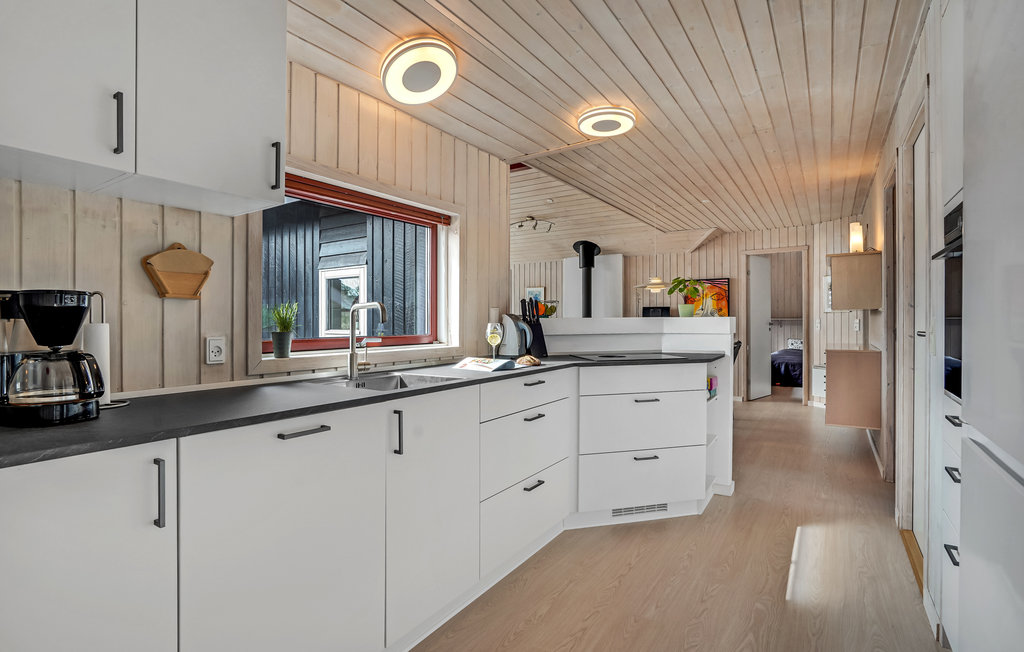 Feriehuse - Søndervig Strand , Danmark - A4288 17