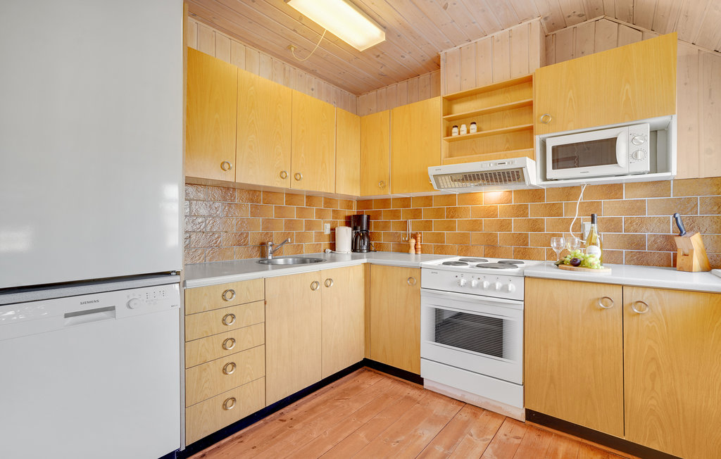 Feriehuse - Vedersø Klit , Danmark - A4299 24