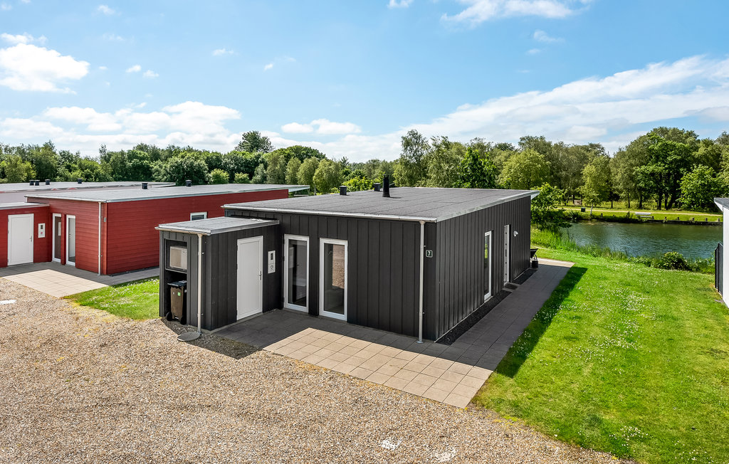 Feriehuse - Ringkøbing , Danmark - A4226 10