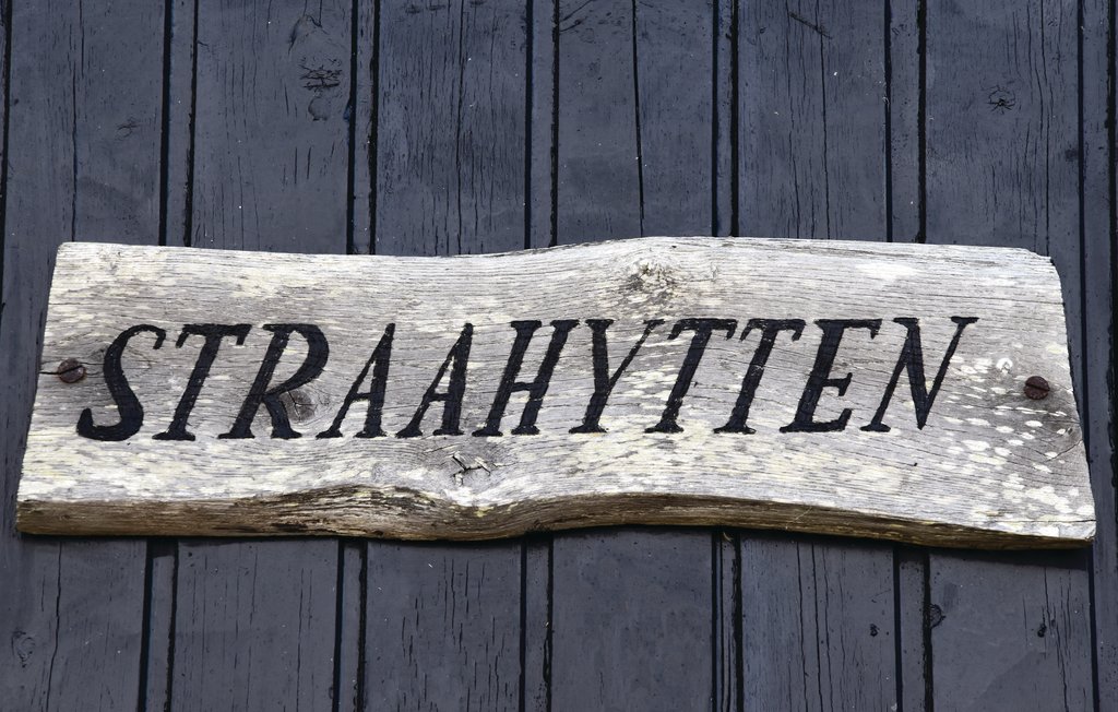 Feriehuse - Klegod Strand , Danmark - A4262 8