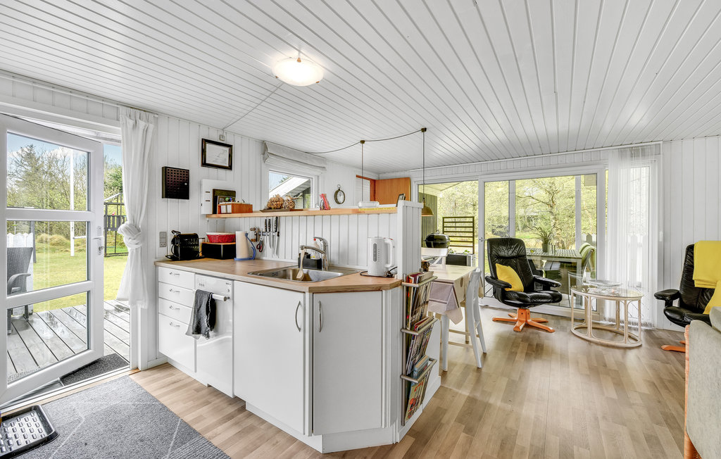 Feriehuse - Søndervig/Lodbjerg Hede , Danmark - A4273 19