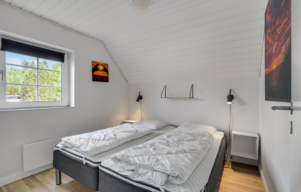 Semesterhus - Vedersø Klit/Vester Husby , Danmark - A4212 23