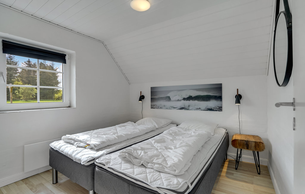 Semesterhus - Vedersø Klit/Vester Husby , Danmark - A4212 24